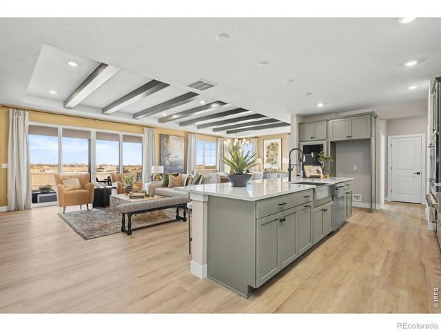 376 Rustic Barn Lane, Berthoud, CO 80513