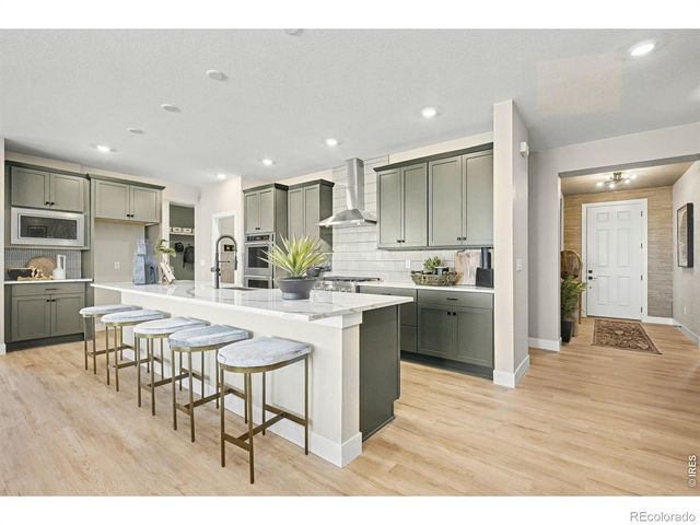 376 Rustic Barn Lane, Berthoud, CO 80513