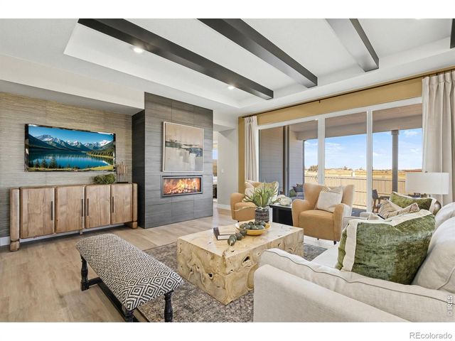 376 Rustic Barn Lane, Berthoud, CO 80513