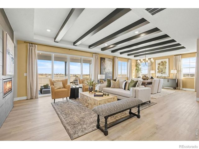 376 Rustic Barn Lane, Berthoud, CO 80513