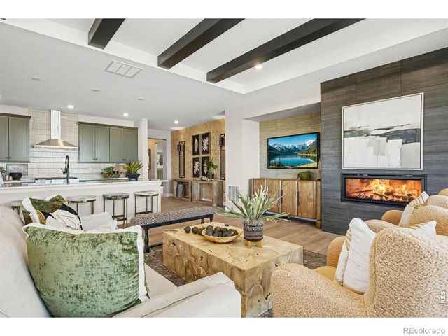 376 Rustic Barn Lane, Berthoud, CO 80513