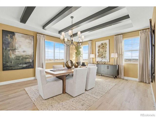 376 Rustic Barn Lane, Berthoud, CO 80513