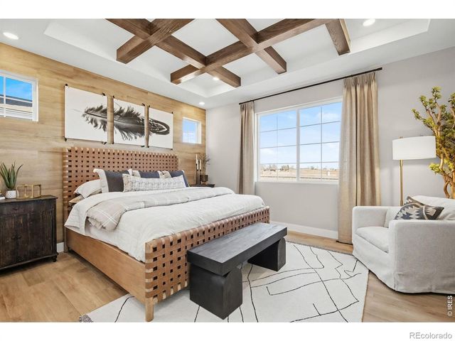 376 Rustic Barn Lane, Berthoud, CO 80513