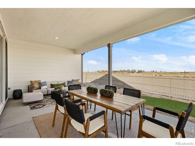 376 Rustic Barn Lane, Berthoud, CO 80513