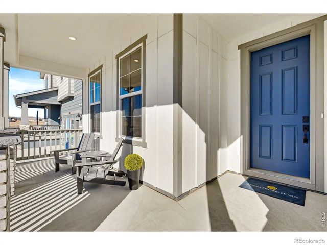 376 Rustic Barn Lane, Berthoud, CO 80513