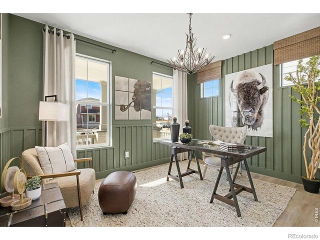 376 Rustic Barn Lane, Berthoud, CO 80513