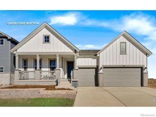 376 Rustic Barn Lane, Berthoud, CO 80513