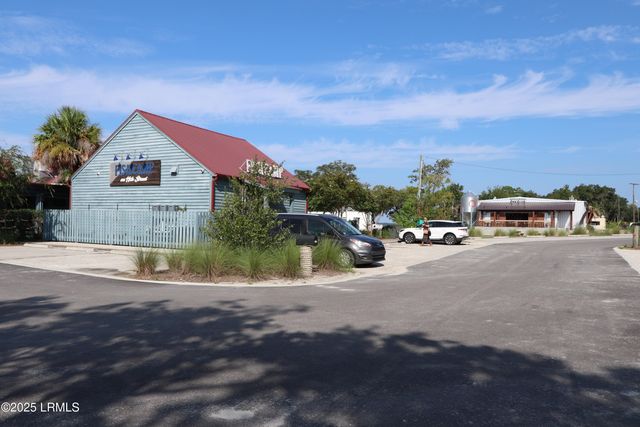 901 7th Street, Port Royal, SC 29935