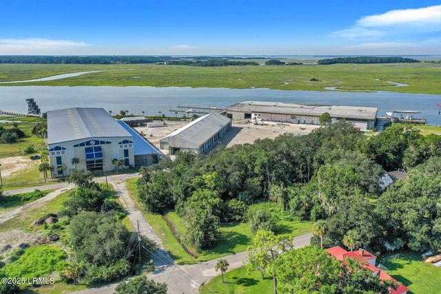 901 7th Street, Port Royal, SC 29935