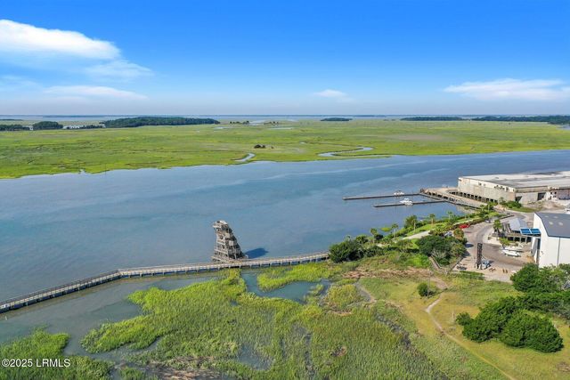 901 7th Street, Port Royal, SC 29935