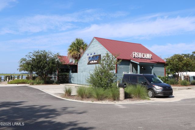 901 7th Street, Port Royal, SC 29935