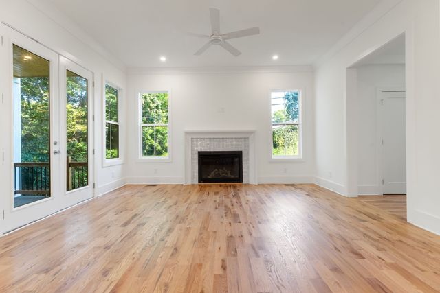 413 Achievement Dr, Nashville, TN 37209