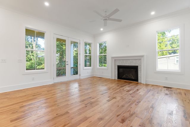 413 Achievement Dr, Nashville, TN 37209