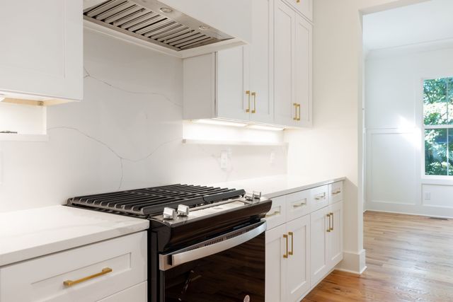 413 Achievement Dr, Nashville, TN 37209