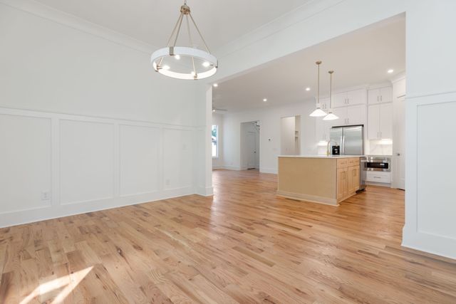 413 Achievement Dr, Nashville, TN 37209