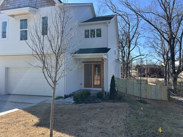 413 Achievement Dr, Nashville, TN 37209