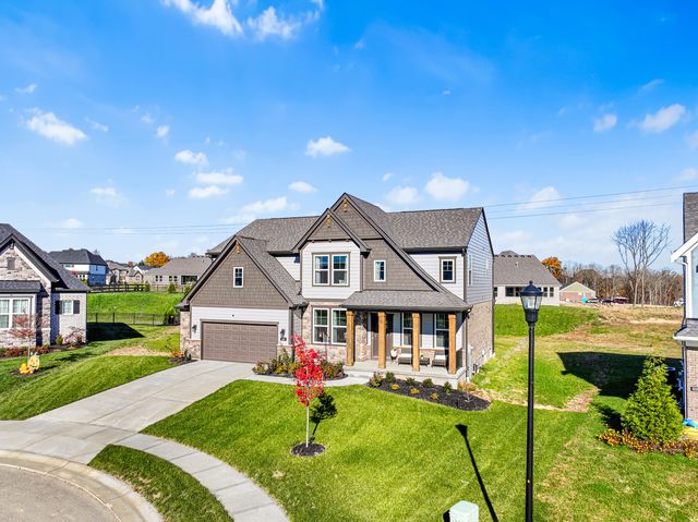 600 Winstar Court, Union, KY 41091