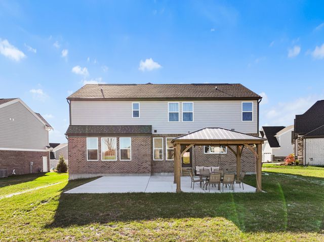 600 Winstar Court, Union, KY 41091