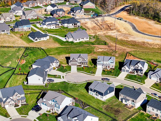 600 Winstar Court, Union, KY 41091