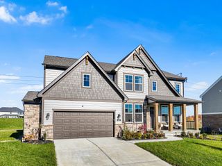 600 Winstar Court, Union, KY 41091