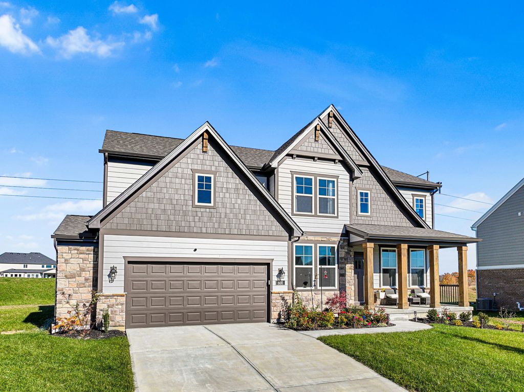 600 Winstar Court, Union, KY 41091