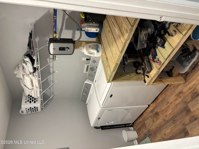 6192 E Ridley Street, Bay Saint Louis, MS 39520