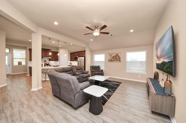 11935 Radura Road, Humble, TX 77346