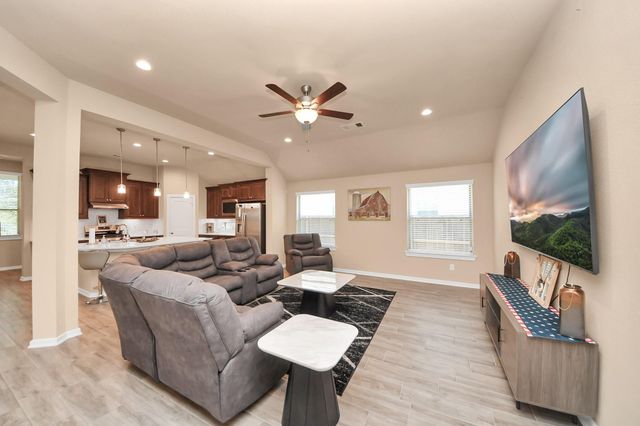 11935 Radura Road, Humble, TX 77346