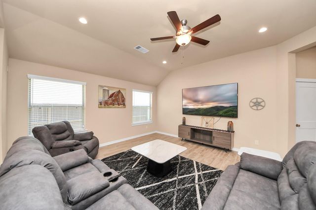 11935 Radura Road, Humble, TX 77346