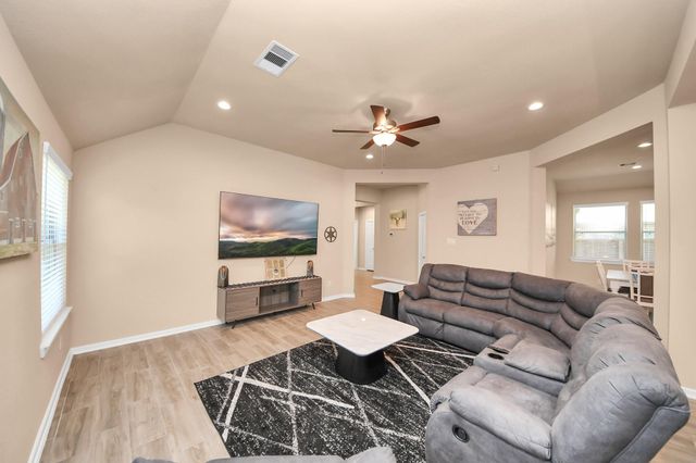 11935 Radura Road, Humble, TX 77346