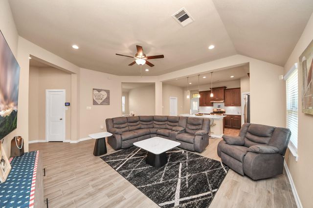 11935 Radura Road, Humble, TX 77346