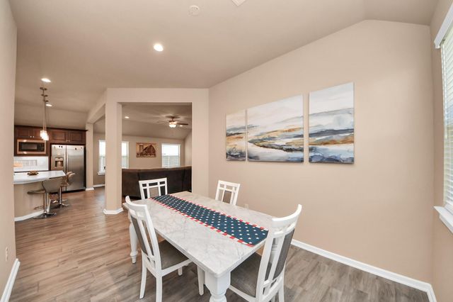 11935 Radura Road, Humble, TX 77346