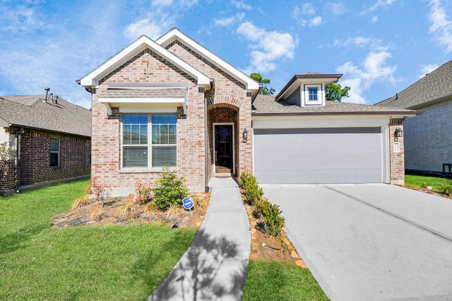 11935 Radura Road, Humble, TX 77346