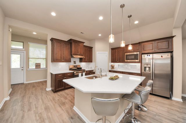 11935 Radura Road, Humble, TX 77346