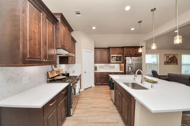 11935 Radura Road, Humble, TX 77346