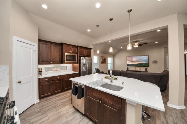 11935 Radura Road, Humble, TX 77346