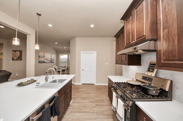 11935 Radura Road, Humble, TX 77346