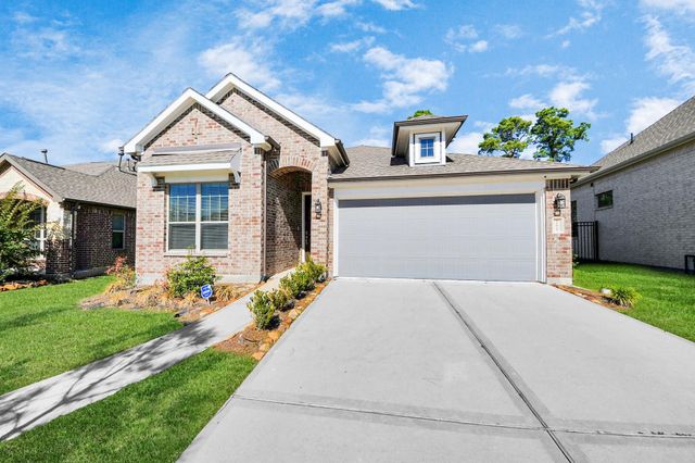 11935 Radura Road, Humble, TX 77346