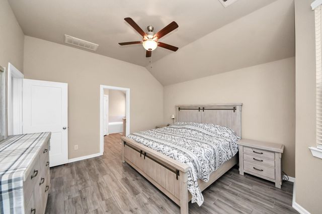 11935 Radura Road, Humble, TX 77346