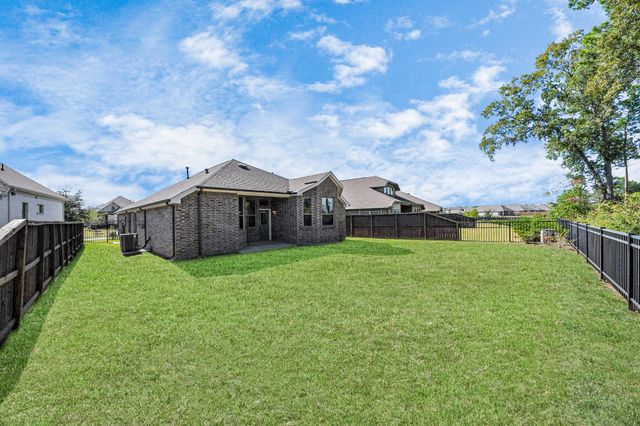 11935 Radura Road, Humble, TX 77346
