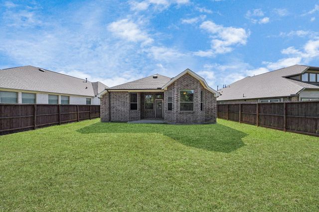 11935 Radura Road, Humble, TX 77346
