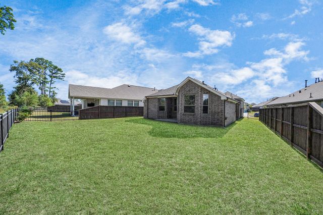 11935 Radura Road, Humble, TX 77346