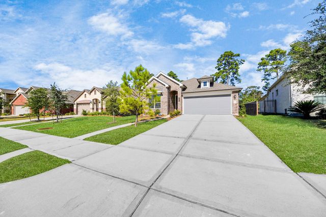 11935 Radura Road, Humble, TX 77346