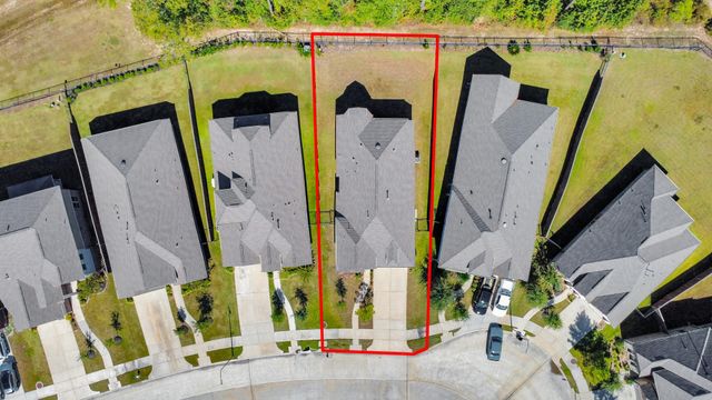 11935 Radura Road, Humble, TX 77346