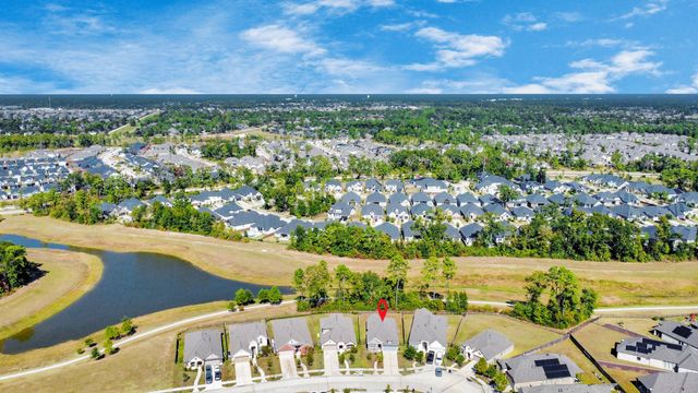 11935 Radura Road, Humble, TX 77346