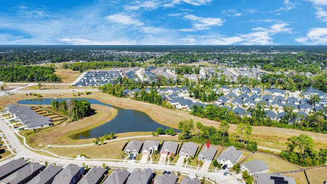 11935 Radura Road, Humble, TX 77346