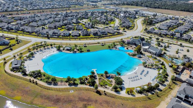 11935 Radura Road, Humble, TX 77346