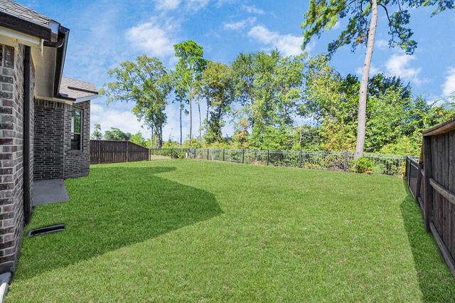 11935 Radura Road, Humble, TX 77346