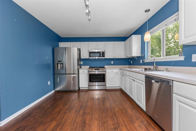 7734 Greene Farm Drive, Ypsilanti, MI 48197