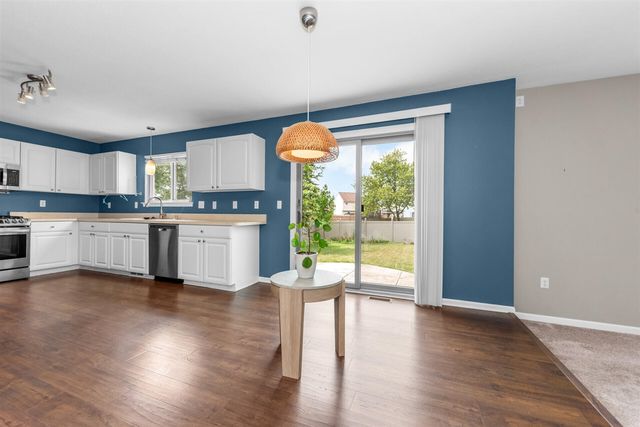 7734 Greene Farm Drive, Ypsilanti, MI 48197